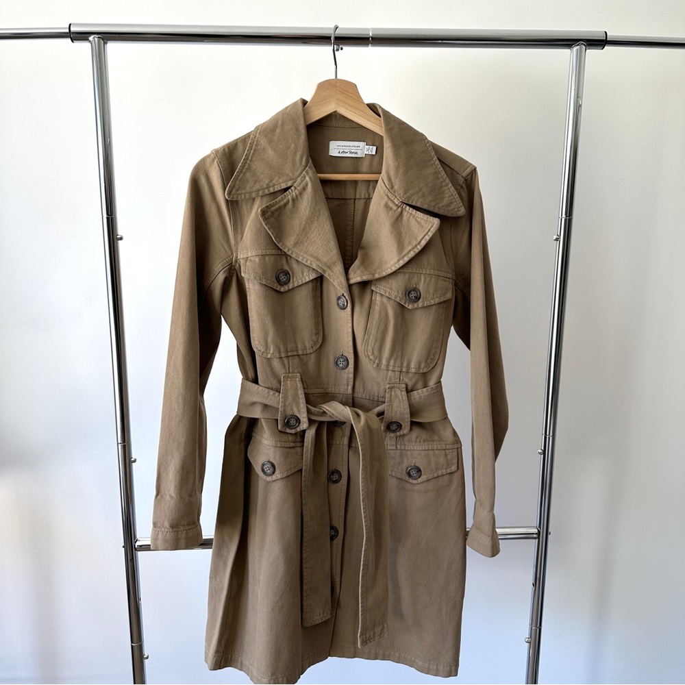 Utility dress